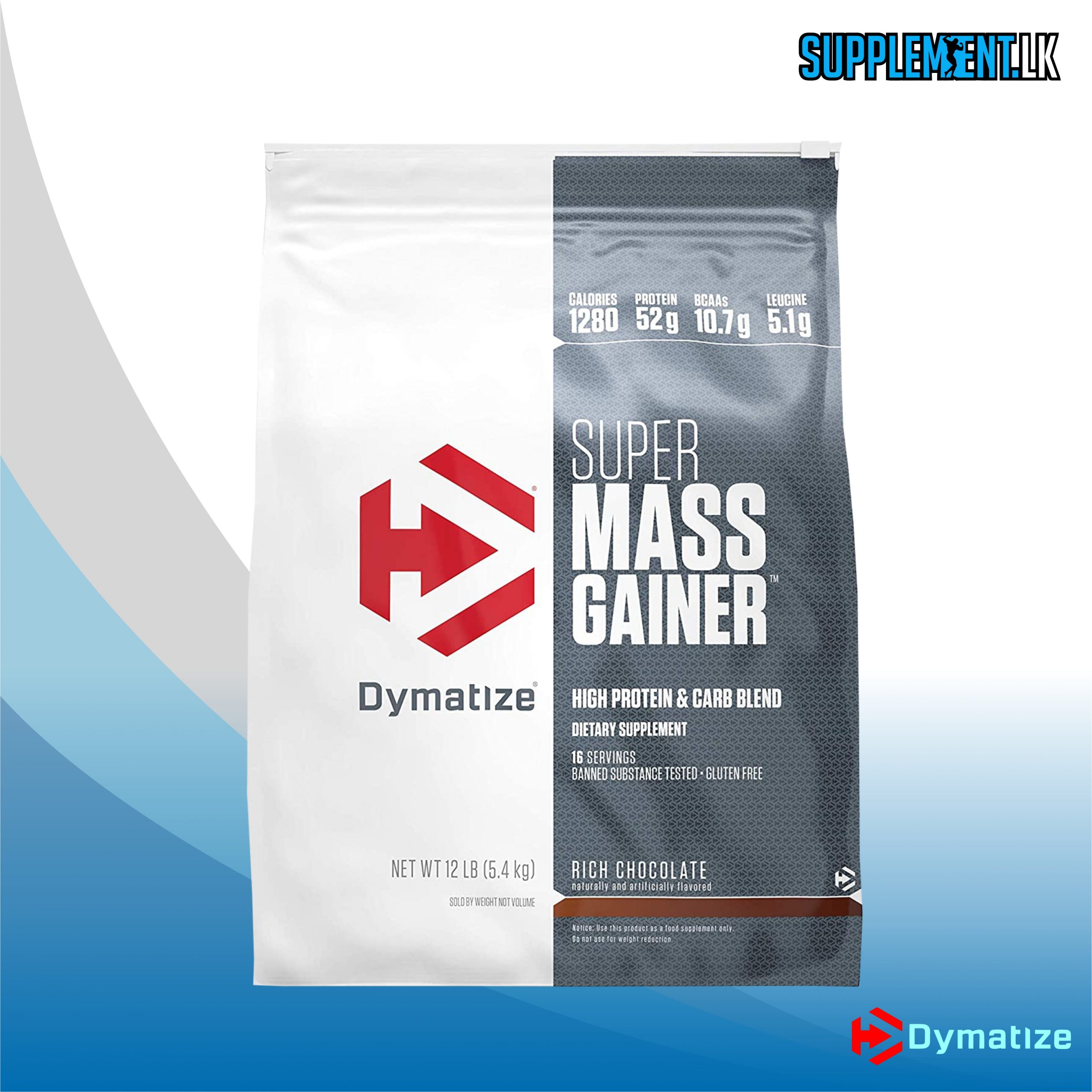 Mass gainer