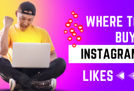 Where to Buy Instant Instagram Likes